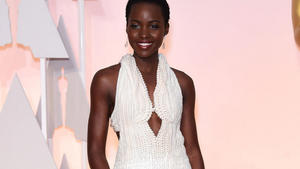 Lupita Nyong'o über #MeToo: Wandel braucht Zeit