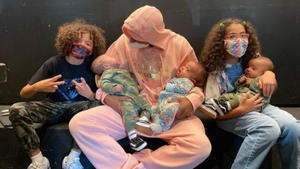 Nick Cannon: Ergreifender Tribut an sein totes Baby