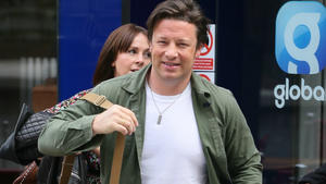 Jamie Oliver: Takeaway-Essen bedroht die Kochkunst