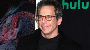 Ben Stiller: Hommage an verstorbenen Bob Saget