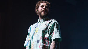Post Malone: Nummer eins-Hits interessieren ihn nicht