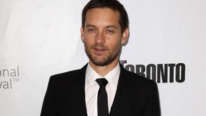 Tobey Maguire: Große Freude an Spider-Man-Rückkehr