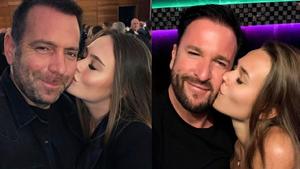 Freundin Nina fakte "schwangere Laura"