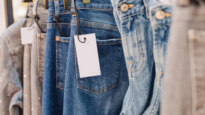 Passende Jeans finden ohne Anprobieren