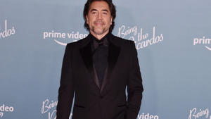 Javier Bardem: Judi Dench hat ihm vergeben
