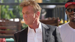 Sean Penn: Kritik an "feminisierten" Männern