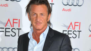 Sean Penn: Lieber Regisseur als Schauspieler