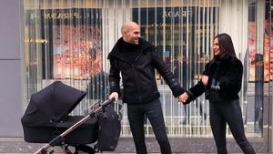 Ziania Rubi & Fabian Nickel sind wieder Eltern geworden