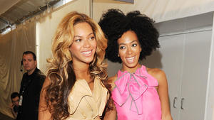 Kurz nach Beyoncés Oscar-Nominierung postet sie DIESE Bilder