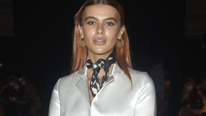 GNTM-Liebling Romina Palm wird Opfer von Bodyshaming