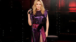 Kylie Minogue: Das würde sie ihrem jüngeren Ich raten