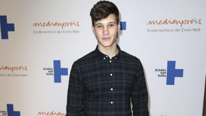 Wincent Weiss: Depression während Corona