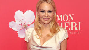 Pamela Anderson: Das denkt sie über 'Pam und Tommy'
