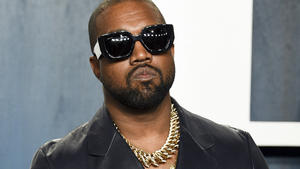 Kanye West feuert den nächsten Anwalt