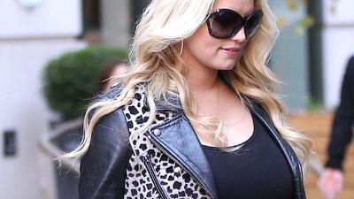 Katy Perry: Angst um Jessica Simpson