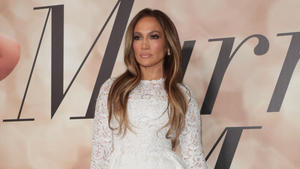 Jennifer Lopez: "Ich konnte endlich ein Stück von mir ...