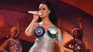 Katy Perry: Ist sie wieder schwanger?