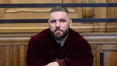 Rapper Fler wurde verurteilt