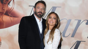 Ben Affleck und Jennifer Lopez: Umzug nach Großbritannien?