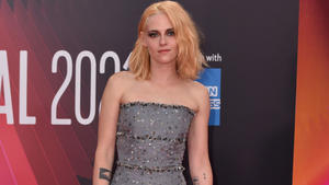Kristen Stewart: Vier Monate hartes Akzent-Training