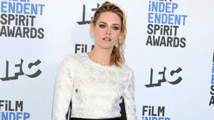 Kristen Stewart: "Erstaunt" über Oscar-Nominierung für ...