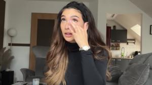 YouTuberin Paola Maria leidet unter der Trennung von Sascha