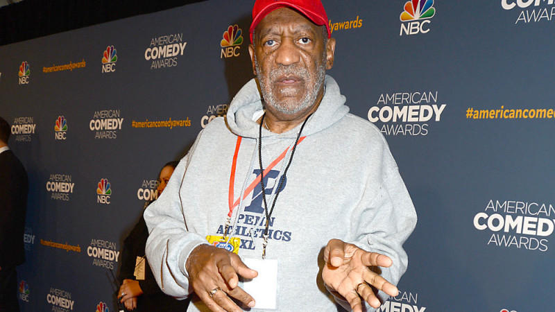 Bill Cosby bleibt vorerst auf freiem Fuß