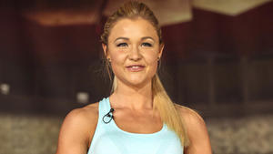 Sophia Thiel: Das ist ihr Fitnessplan für 2022