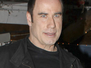 Schwere Vorwürfe gegen John Travolta