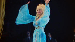 Dolly Parton: Musikalisches Talent allein reicht nicht