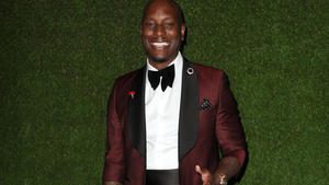 Tyrese Gibson: Rolle in 'Hard Matter'