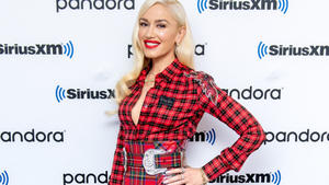 Gwen Stefani: Emotionale Worte über ihr Ehe-Aus
