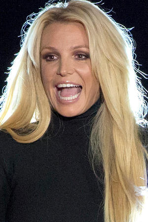 Britney Spears trifft ihre Mutter