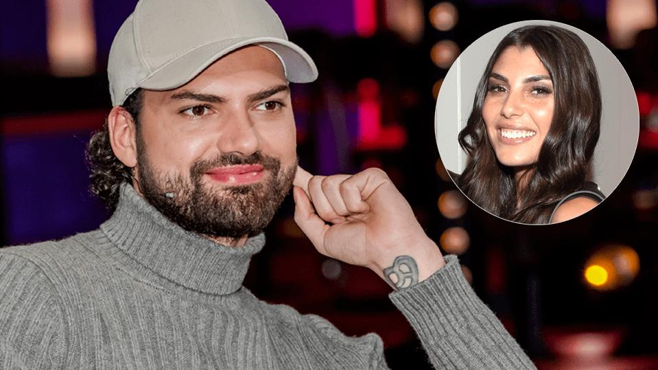 Baby mit Yeliz Koc Jimi Blue Ochsenknecht braucht "Abstand" von seiner Tochter (9 Monate)