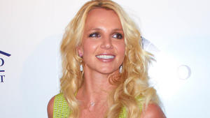 Britney Spears soll Jurymitglied bei X Factor werden