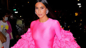 Kim Kardashian: Ihre Tochter beschwert sich über ihre ...