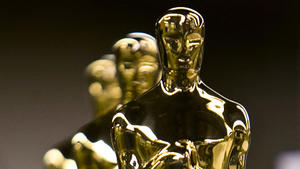 Alle Oscar-Gewinner im Überblick