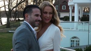 1. verschmuster Red Carpet-Auftritt