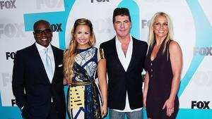 X Factor in den USA: Demi Lovato ist Teil der teuren Jury