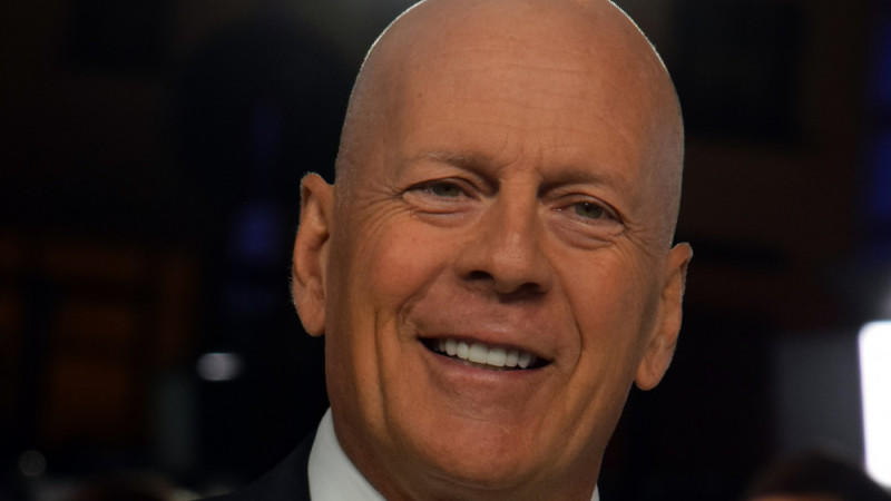 Bruce Willis beendet Schauspielkarriere