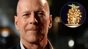 Schmähpreis für Bruce Willis zurückgenommen