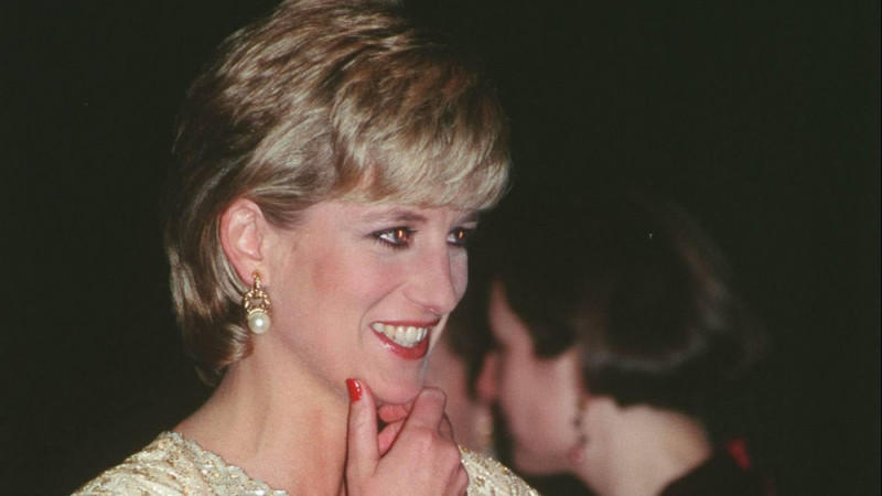 Prinzessin Diana: Tom Cruise war ihr zu klein!