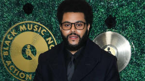 The Weeknd: Diese Film-Stars sind in seinem Musikvideo