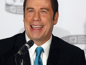 John Travolta: Wende im Sex-Skandal