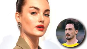 Céline entfolgt Mats bei Instagram!