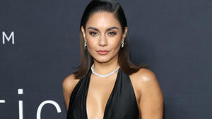 Vor Durchbruch: Vanessa Hudgens wollte bei ‚American ...
