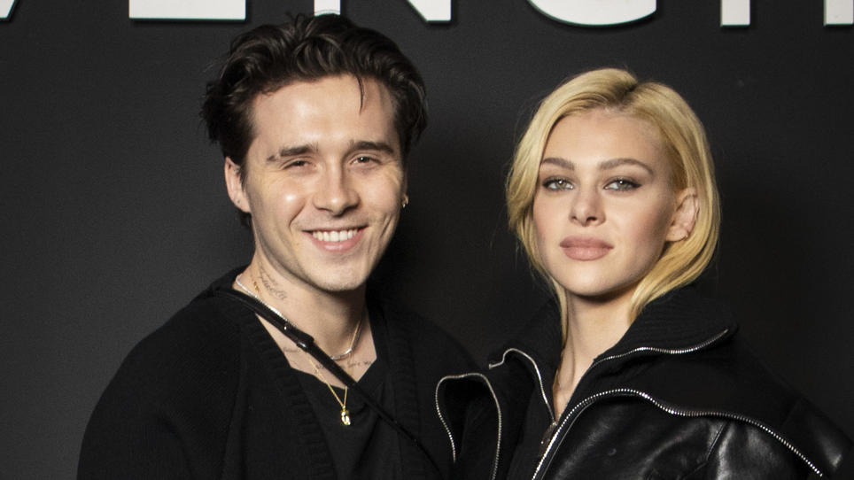 Brooklyn Beckham And Nicola Peltz Das Sind Ihre Zukunftspläne Nach Der