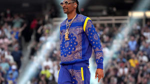 Snoop Dogg zieht Death Row-Musik von Streaming-...