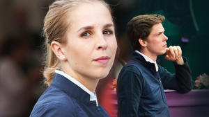Nina und ihr Neuer sind Geschichte