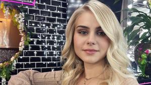 Estefania Wollny zeigt ihren Freund